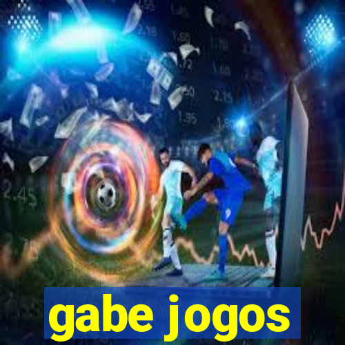 gabe jogos