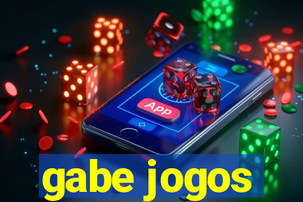 gabe jogos