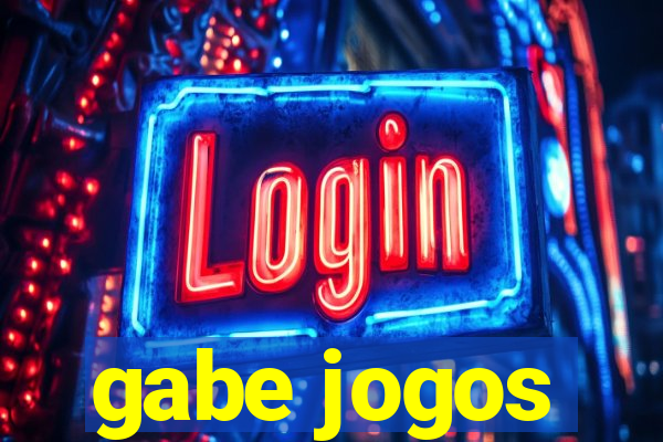 gabe jogos