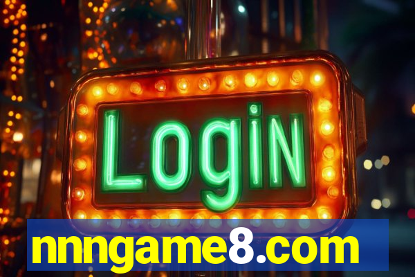 nnngame8.com