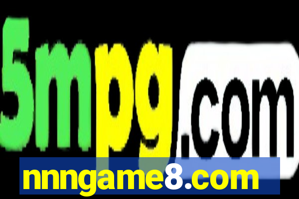 nnngame8.com