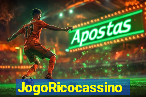 JogoRicocassino