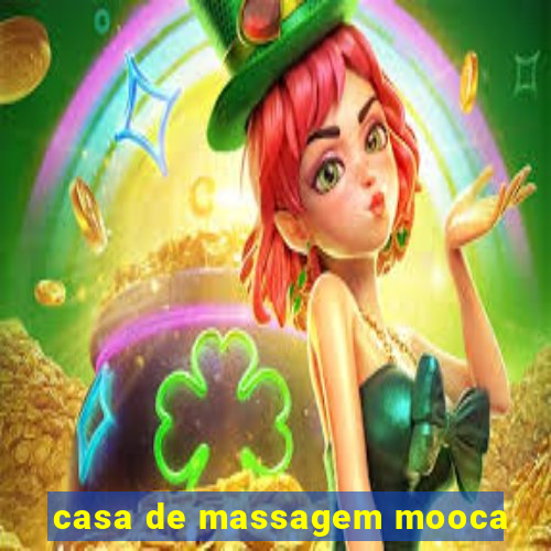 casa de massagem mooca