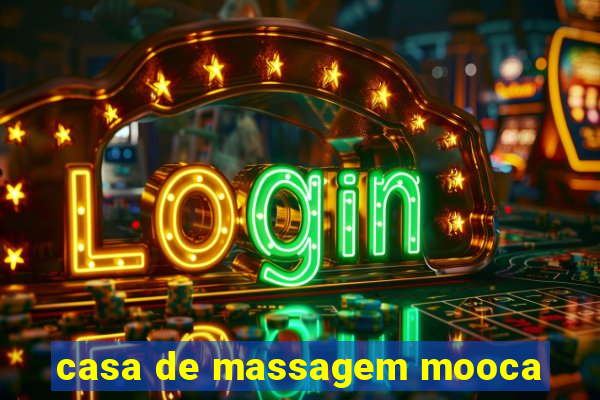 casa de massagem mooca