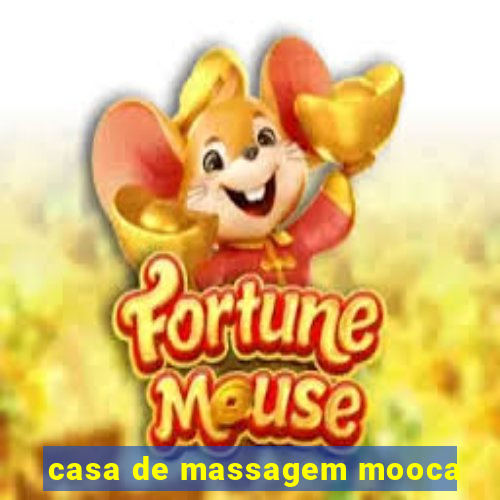 casa de massagem mooca