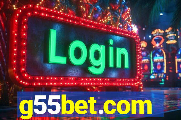 g55bet.com