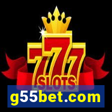 g55bet.com