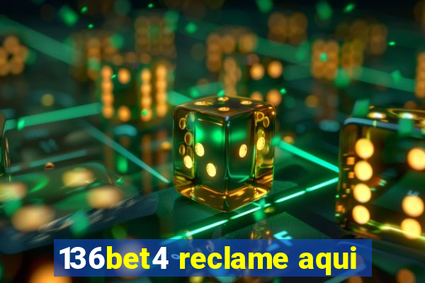 136bet4 reclame aqui