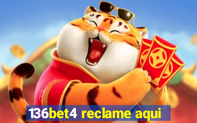 136bet4 reclame aqui