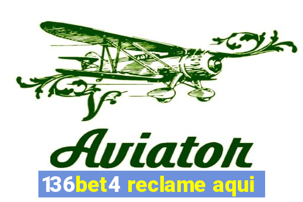 136bet4 reclame aqui