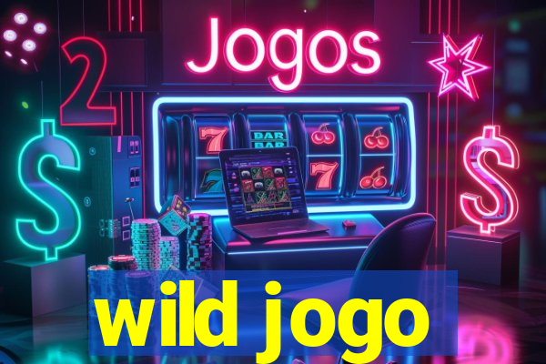 wild jogo