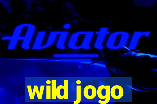 wild jogo