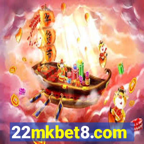 22mkbet8.com