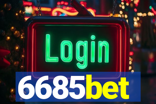 6685bet