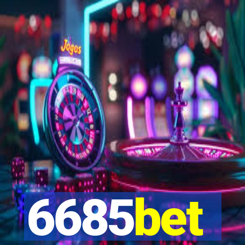 6685bet