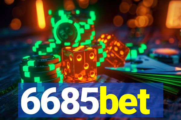 6685bet