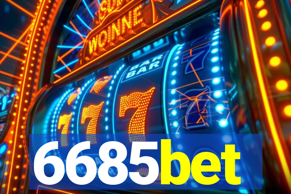 6685bet