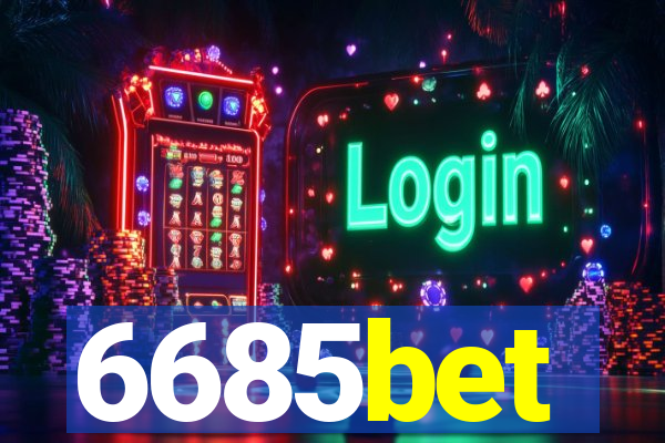 6685bet