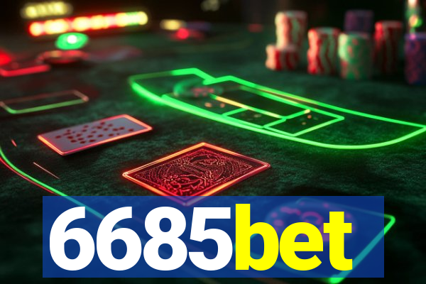 6685bet