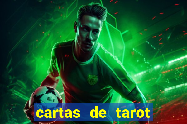 cartas de tarot significado pdf