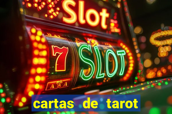 cartas de tarot significado pdf