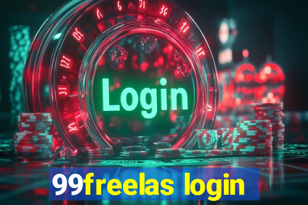 99freelas login