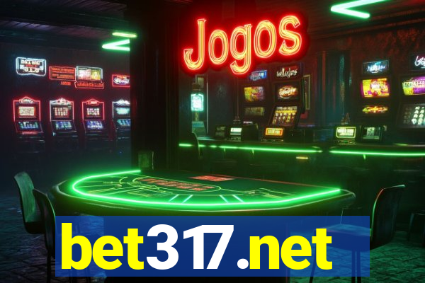 bet317.net