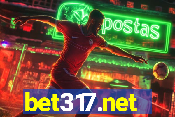 bet317.net