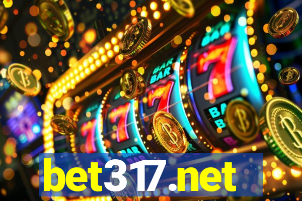 bet317.net