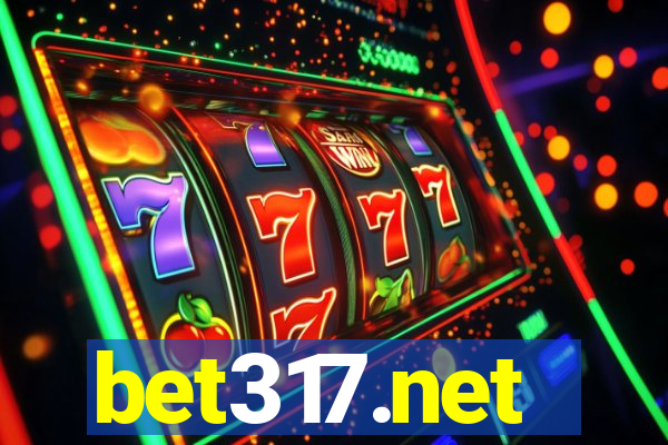 bet317.net