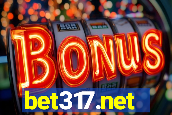 bet317.net