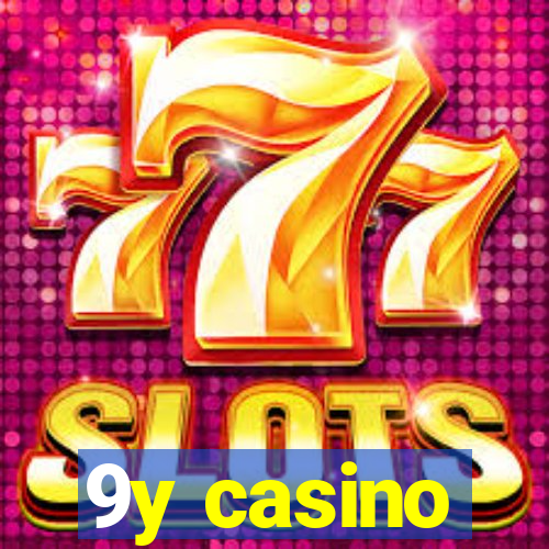 9y casino