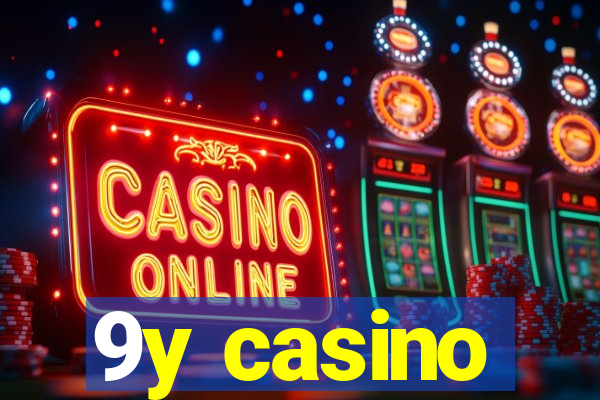 9y casino