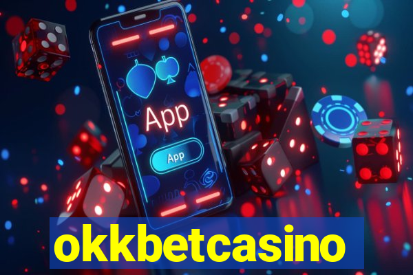 okkbetcasino