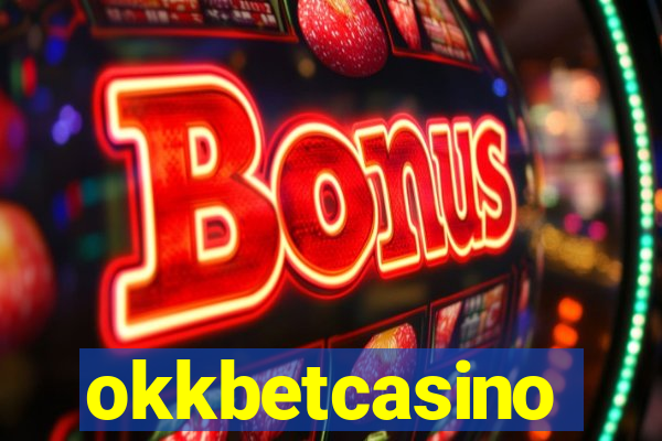 okkbetcasino