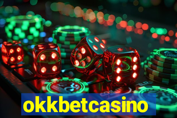 okkbetcasino