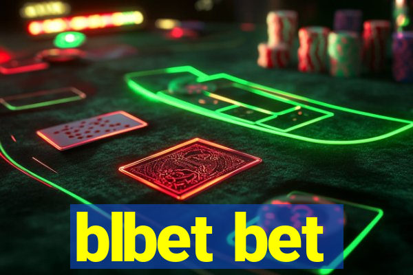 blbet bet