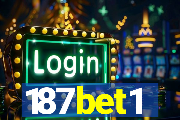 187bet1