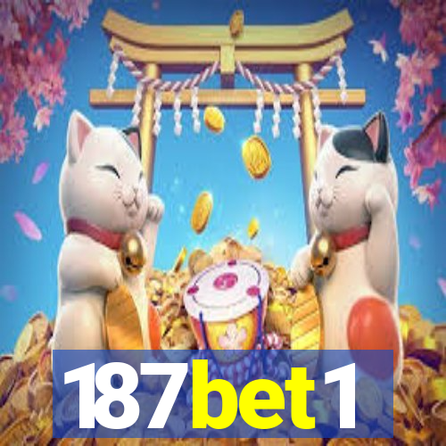 187bet1