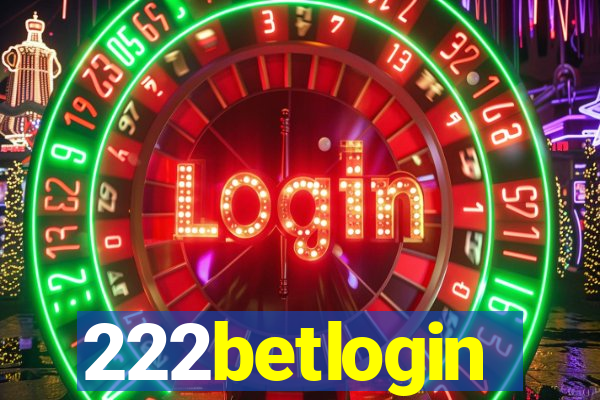 222betlogin