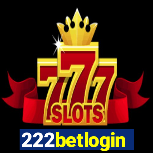 222betlogin