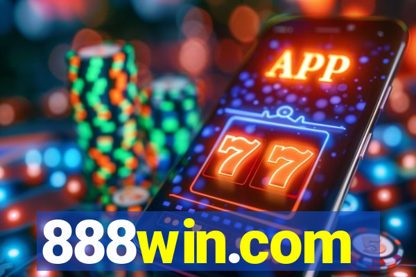 888win.com