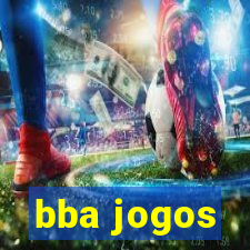 bba jogos