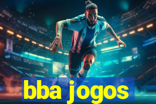 bba jogos