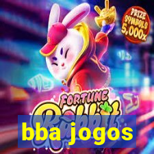 bba jogos