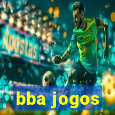 bba jogos