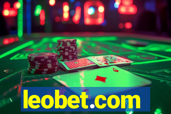 leobet.com