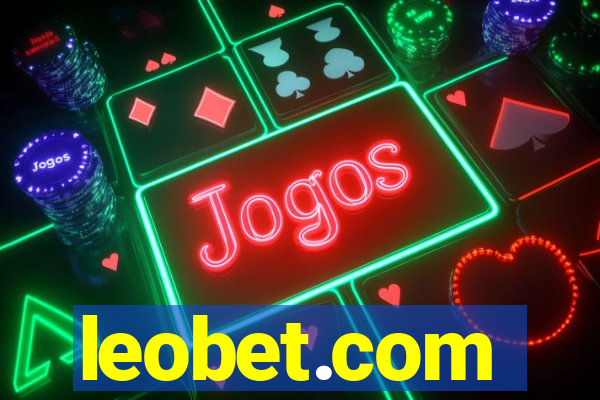 leobet.com