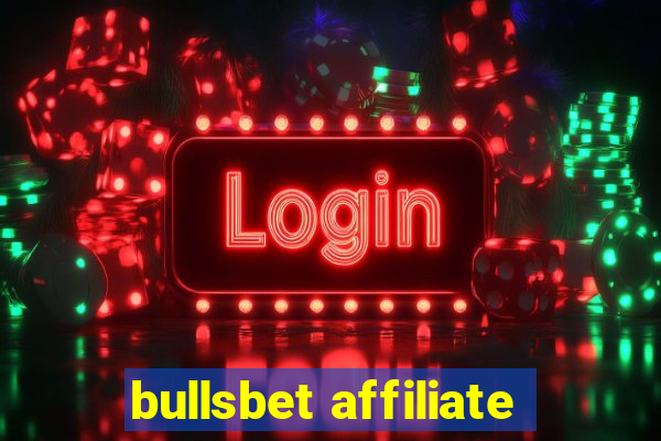 bullsbet affiliate