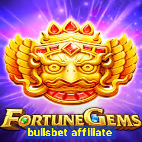 bullsbet affiliate